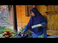 Download Lagu Membuat makanan kampung kesukaan semua orang | Panen Singkong di kebun | Hidup di Desa