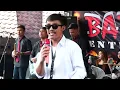 Judul Lagu: Saksi Banyu Mata - Voc.Sendi Mc ORGAN TARLING DANGDUT BARA NADA
