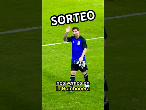 SORTEO 2 ENTRADAS ARGENTINA 🇦🇷 vs ZAMBIA 🇿🇲 #argentina #futbol