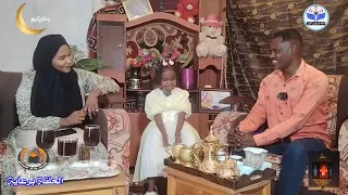أصغر شاعرة للجيش السودانى