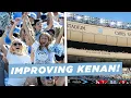 How To IMPROVE ENHANCE The Game Day Atmosphere In Kenan Daily Drop