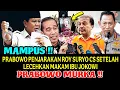 Download Lagu PRABOWO MURKA !! PRABOWO JEBLOSKAN ROY SURYO CS KEDALAM PENJARA SETELAH HINA KUBURAN IBU JOKOWI