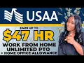 USAA REMOTE JOBS Make 7 INSURANCE REMOTE JOBS ONLINE JOBS