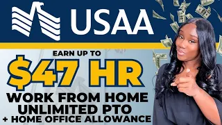 USAA REMOTE JOBS Make 7 INSURANCE REMOTE JOBS ONLINE JOBS