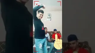نجم امبابه احمد وزه دندنها