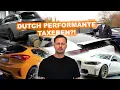 Lagu M3 ophalen, New Kids over de vloer \u0026 DutchPerformante taxeren? - Binnen bij House of Cars