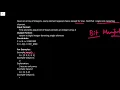 Single Number InterviewBit Bit Manipulation