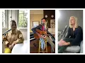 The Head And The Heart - Lost In My Mind (Live from Home) for Rolling Stone's Friday's for Unity
