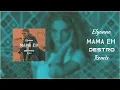 Download Lagu Elyanna - Mama Eh (Destro Remix)