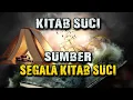 KITAB JAWA KUNO SUMBER SEGALA KITAB SUCI