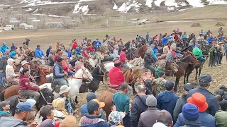 ХУРШЕД БУТАКОВ ДАР МУСОБИҚАИ БУЗКАШӢ ҶАМОАТИ ДЕҲОТИ САҒИРДАШТ.