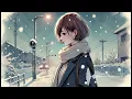Let the Snow Fall - Yukifurumachi no Motel(Motel in the Snowy Town)