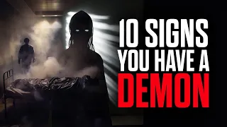 Download 10 Signs You Have A Demon MP3