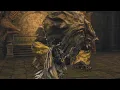 Elden Ring - What happens if you attack Gurranq Beast Clergyman