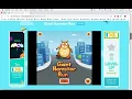 ABC ya Giant Hamster Run