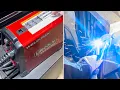 first impressions lincoln electric WELD-PAK 120 volt 120 amp mig flux-cored wire feed welder