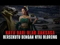 Lagu SILUMAN ULAR PEMBERI KEKAYAAN INSTAN‼️NYI BLORONG TAK PERNAH INGKAR JANJI