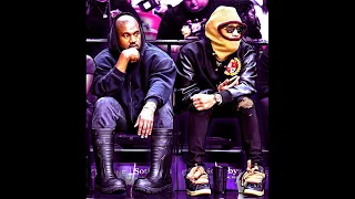 Kanye West Happy Future Only 