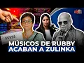 Download Lagu MÚSICOS DE RUBBY PÉREZ RECIBEN CHELES POR ZULINKA Y ACUSAN A MARIBEL ESPAILLAT