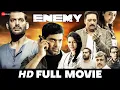 Lagu Enemy | Vishal, Arya, Mirnalini Ravi, Mamta Mohandas, Prakash Raj | South Dubbed Full Movie