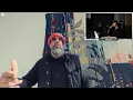 Samy Deluxe & DJ Desue – TOAST 🔥 | Platinum Producer reacts!
