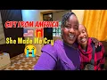 Download Lagu UNBELIEVABLE! 🎁 Sharon’s BIG DAY With a Gift From AMERICA 🇺🇸 | She Made Me Cry 😭