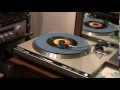 The Beach Boys - God Only Knows - 45 RPM - ORIGINAL MONO MIX