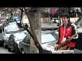 Sao Paulo, Brazil - Jazz Session in Higienopolis