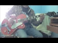 Pixies - Blue Eyed Hexe (Cover / Ian Rojas) HD