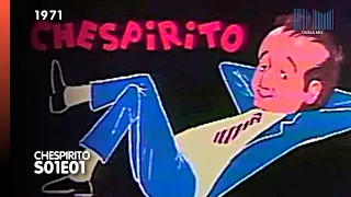 Chespirito - S01E01