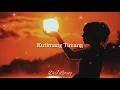 Kutimang Adikku Sayang By DJ OPUS-(DJ Lyrics)