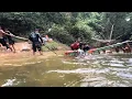 Download Lagu ເອົາລົດດຳນ້ຳ//เอารถดำน้ำ Dong Una
