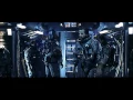 ARMAGEDDON [1998] Scene: "Goodbye son"/Harry's sacrifice.