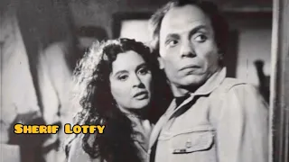 هانى شنوده    موسيقى فيلم   المشبوه   دندنها