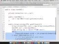 Servlet Database Part 1