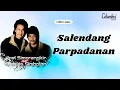 Download Lagu Charles Simbolon \u0026 Joel Simorangkir - Salendang Parpadanan (Video Lirik)