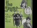 "SUZANA" M OSMAN DAN THE MODS DIBAWAH PIMPINAN M.Y YUNOS 1964 Digital Remastering