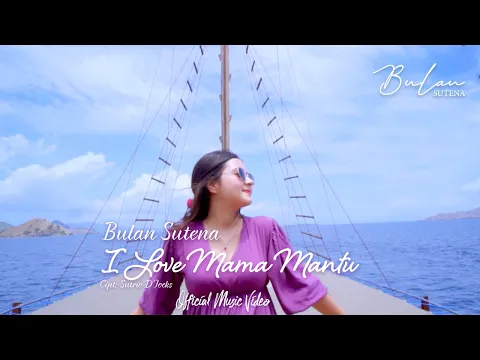Download MP3 Bulan Sutena - I Love Mama Mantu Remix Jedag Jedug