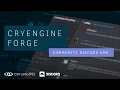 CRYENGINE Discord AMA - Licensing CE 5 5 Features