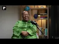 Naledi Pandor on the ICJ Case, the GNU "Coalition" & The Future of the ANC