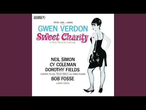 Download MP3 Sweet Charity: Charity's Theme