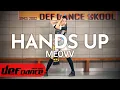 Download Lagu [Evaluation] 미야오 (MEOVV) - HANDS UP 안무 올 커버댄스 DEF KPOP DANCE COVER 최신 가요안무 취미댄스