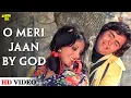 Download Lagu O Meri Jaan By God - Kishore Kumar |  Zinda Dil (1975) | Rishi Kapoor | Zaheera | Romantic Song