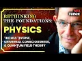 Download Lagu What If The Universe Creates Itself?... | Neil Turok