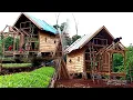 Download Lagu Membangun teras depan pondok, berkebun ep 249
