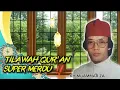 Lagu TILAWAH QUR'AN SUPER MERDU‼️kh muammar za | Qari terbaik di dunia 