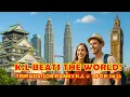 Download Lagu THE WORLDS TOP 10 TRENDING DESTINATIONS FOR 2025
