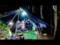 Download Lagu Camp fishing,sepot baru lagi gacor - gacor nya.