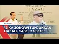 Download Lagu Jalani Pemeriksaan Pencemaran Nama Baik, Eggi Sudjana: Jika Jokowi Tunjukkan Ijazah, Case Closed!