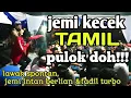 Download Lagu 🔴🔵LAWAK SPONTAN JEMI INTAN BERLIAN\u0026FADIL TURBO....jemi kecek bahaso tamil